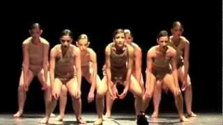 Dance School Dna, Padova Italy - N.U.D.E. - Nati Uguali per Divenire Esseri