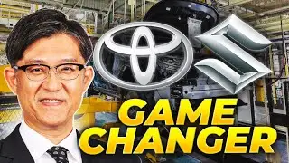 Toyota CEO 