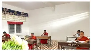 ថ្នាក់ឆ្នាំ​ទី​៣​ | ភាសាខ្មែរ​ | សាលាពុទ្ធិកបឋមសិក្សា​វត្តសុវណ្ណគិរី