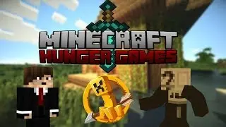Minecraft - Hunger Games - TRAITOR - Ep.3