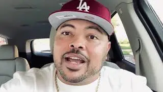 A Word From Biz - Don't Hide Your Story!