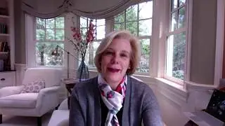 IIRC Council April 2020: Sarah Williamson, CEO, FCLTGlobal