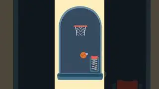 Mera personal favorite: Brain Dunk Challenge 🔥#viral #games #challenge