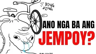 Ano nga ba ang meaning ng salitang 