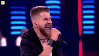 [CAŁOŚĆ ] Adam Kalinowski vs. Przemysław Pajdak &ndash; &bdquo;Legendary&rdquo;-Bitwa The Voice of Poland 11