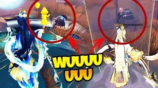 EL WUCHANG SCREAMER UN CLÁSICO ¡NUNCA FALLA!