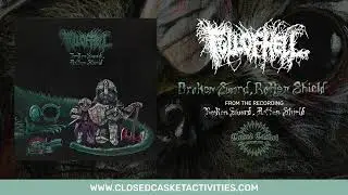 Full Of Hell - Broken Sword, Rotten Shield