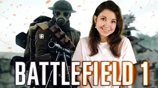 BATTLEFIELD 1 IS THE KING -  THE MOST ICONIC BF GAME &ndash; PS5 LIVE