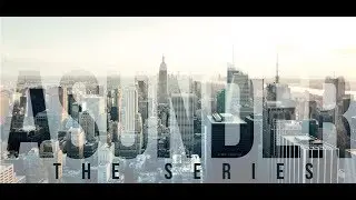 ASUNDER THE SERIES CO-WRITERS Official Selection Rome Prisma Film Awards