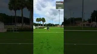 Grant Siegel Velocity Training #college #pitchingdrill #baseball #mlb #college #91mph #96mph #velo