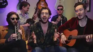 KILLER CITY SOUND // ACOUSTIC // ROSES