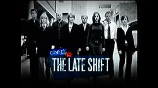 Comedy Inc: The Late Shift (Nine Network) 2005