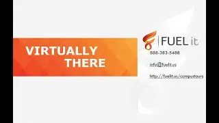 FUELit Virtually There Experiences