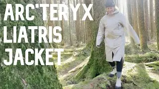 Arc'teryx Liatris Women's Jacket: Tested and Reviewed