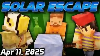 [SimpleFlips] Minecraft Adventure Map 