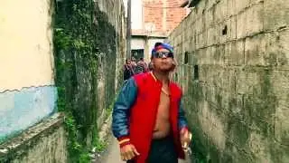 MC Bó do Catarina feat Nego do Borel - Ela é Muita Treta (Videoclipe Oficial)