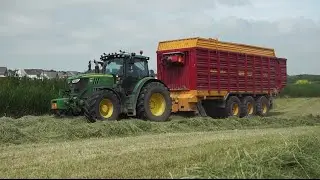 Vol gas in het gras - AgriTraderTV #44