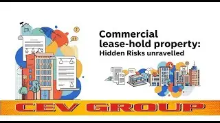 CASE STUDIES FOR LEASE-HOLD PROPERTIES: FOR IBBI VALUATION EXAMINATION ASPIRANTS 