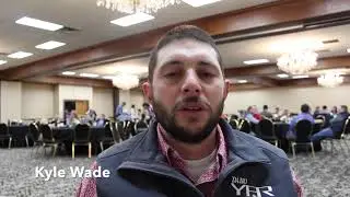YF&R Annual Conference