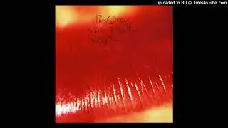The Cure | If Only Tonight We Could Sleep [432HZ/HQ]