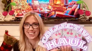 DOLLAR TREE HAUL AND MARSHALLS HAUL!  COLLECTIVE HAUL! AMAZING NEW FINDS FOR LESS 😀🛍️