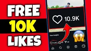 Instagram Par Like Kaise Badhaye ❤️ | Insta Par Like Kaise Badhaye | instagram Like Kaise Badhaye