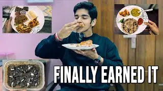 5000 Calories Ultimate CHEAT meal 🍕| EP 13