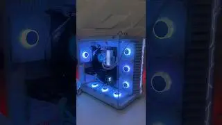 ADMIRANDO A CONQUISTA. #conquista #gamers #pcgamer #setup