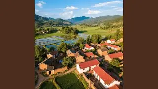 Traditional Village