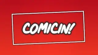 ComicIn!: Comic-Podcast #3 Comics sch&uuml;tzen - Vom Comicladen ins Regal!