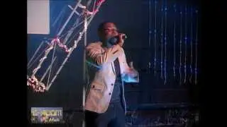 COREY WEBB LIVE @ THE C-ROOM MULTIPLEX SIXTH YEAR ANNIVERSARY