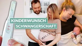 Schwanger werden & Kinderwunsch 👶🏼 Isi Talk