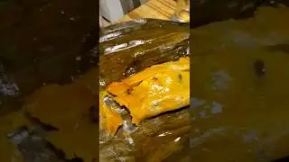 Hallaca Venezolana! 😋