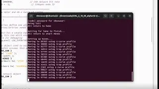 Install and Run CML Software on Linux