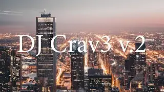 DJ Crav3 v.2