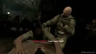 william bowman in black ops 6?