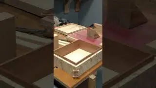 I Made A Keepsake Box From A Single Log