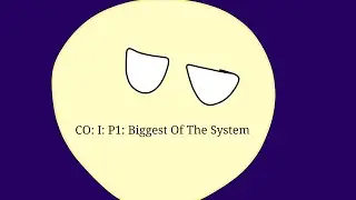 Celestial Objects: Introducing: Part 1: The Sun