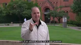 The Economic Benefits of Solar Energy Projects