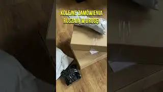📦 Kolejne zam&oacute;wienia gotowe do wysyłki! #hotwheels #auto #carparts #kolekcja #promocja #okazj