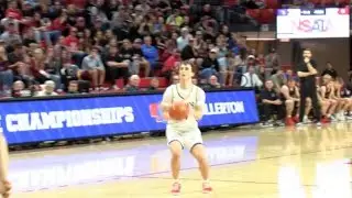 Wausa wins big in first NSAA Tournament game since 2013