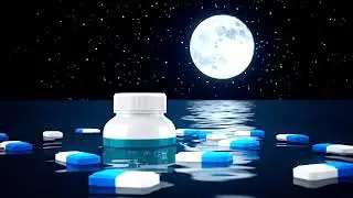 No More Sleepless Nights | Hikanzu Melatonin Review@HikanzuPharma
