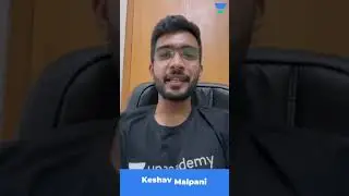 Keshav Malpani | Life in top 5 NLUs | Students at NLU | CLAT 2022 preparation | Unacademy CLAT