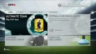 I CAN'T GET ON THE EA SERVERS!?!