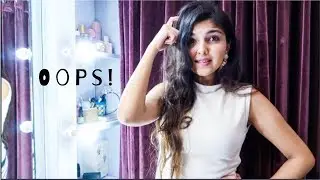 UNSEEN & UNCUT! | Blooper compilation | Ashi Khanna