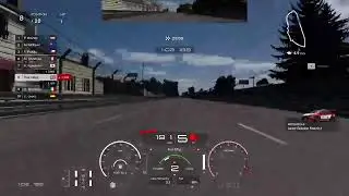 GT7 Le Mans 700pp Money Grind Car Tuning