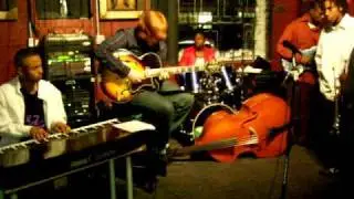 Lessie Vonner Quintet Featuring Asher Kurtz