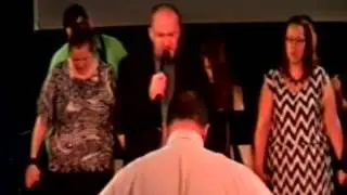 An Open Door For Faithfulness - Revival with Adrian Franklin