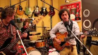 Happy Xmas (War Is Over) performed by Not A Planet (John Lennon)