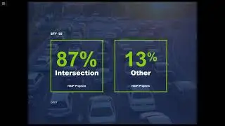 ODOT Safety Program Project Application and Funding Updates